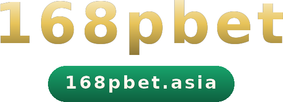 168pbet logo