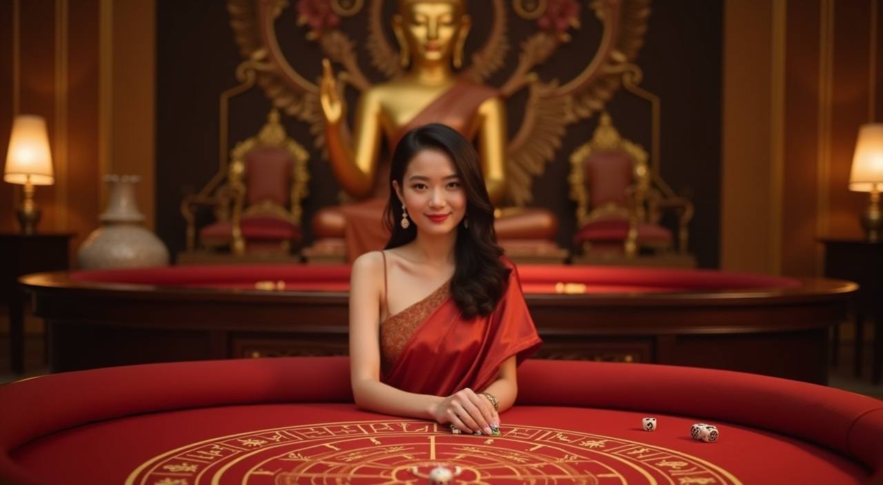 168pbet Lucky Rose